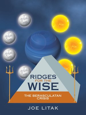 cover image of Ridges for the Wise